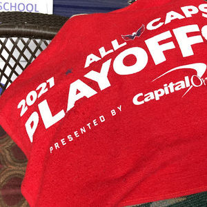 Meet your Posher, Wendy